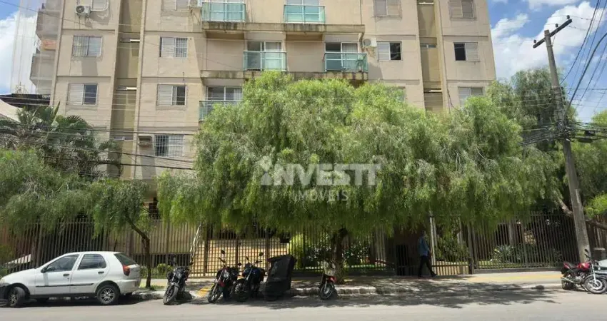 Apartamento com 3 quartos à venda na Rua 1128, Setor Marista, Goiânia