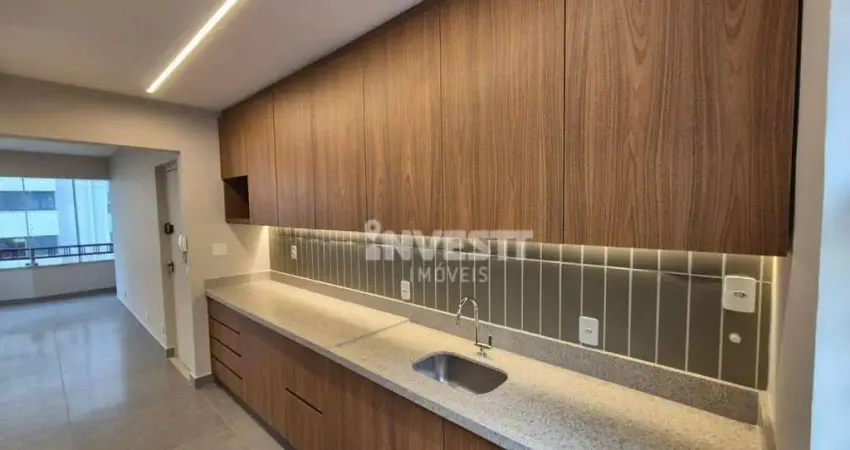 Apartamento com 2 quartos à venda na Rua T 65, Setor Bela Vista, Goiânia