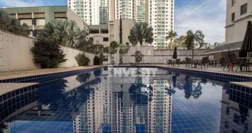 Apartamento com 3 quartos à venda na Avenida T 5, Setor Bueno, Goiânia