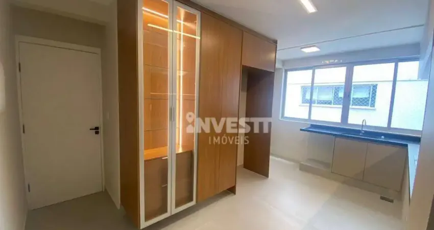 Apartamento com 3 quartos à venda na Rua Dom Orione, Setor Oeste, Goiânia