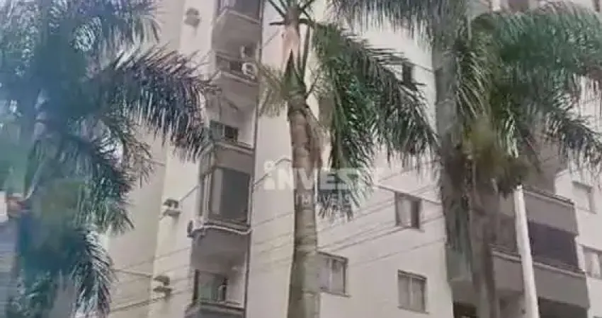 Apartamento com 3 quartos à venda na Rua Fortaleza, Alto da Glória, Goiânia