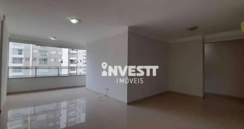 Apartamento com 4 quartos à venda na Avenida T 4, Setor Bueno, Goiânia