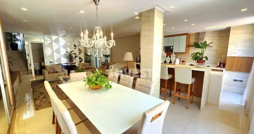 Casa com 3 quartos à venda na Rua B6A, Parque das Laranjeiras, Goiânia