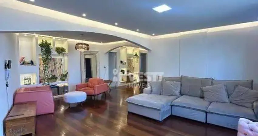 Apartamento com 4 quartos à venda na Rua 23, Setor Central, Goiânia