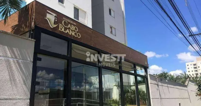 Apartamento com 3 quartos à venda na Rua Aporé, Parque Amazônia, Goiânia