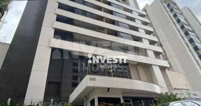 Apartamento com 3 dormitórios para alugar, 89 m² por r$ 4.290,00/mês - alto da glória - goiânia/go