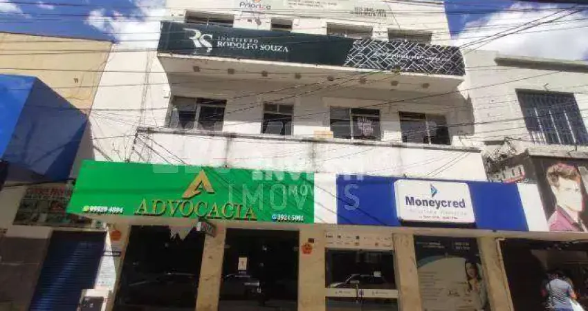 Sala comercial com 4 salas à venda na Rua 3, Setor Central, Goiânia