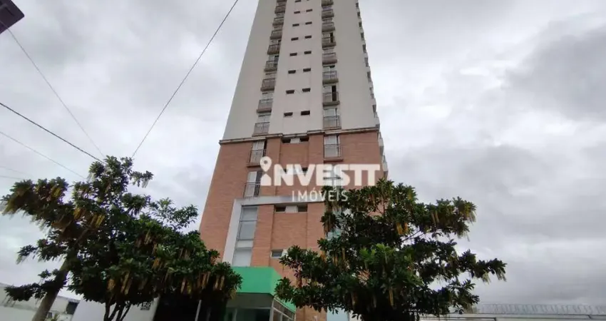 Apartamento com 1 dormitório para alugar, 45 m² - Setor Leste Universitário - Goiânia/GO