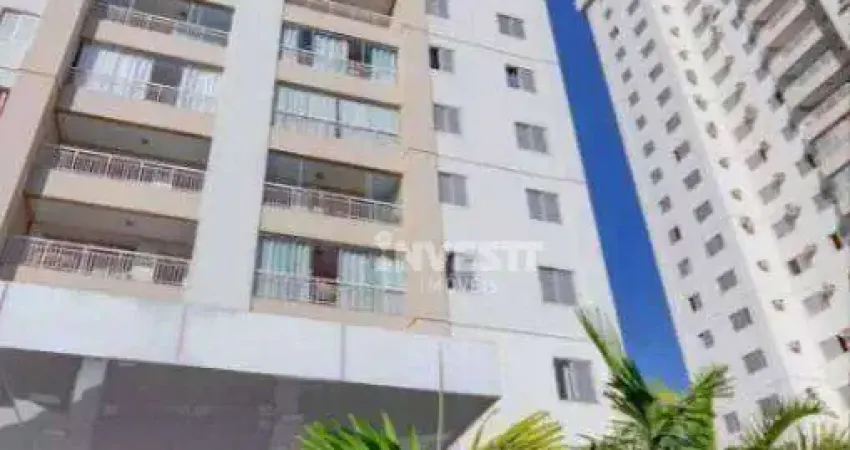 Apartamento com 3 quartos à venda na Rua C55, Setor Sudoeste, Goiânia