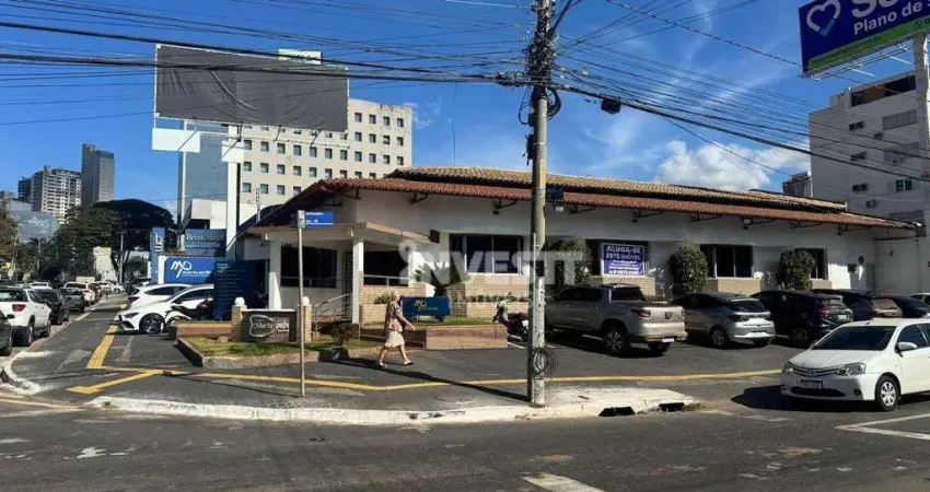 Ponto Comercial para alugar, 460 m² por R$ 67.400/mês - Setor Marista - Goiânia/GO