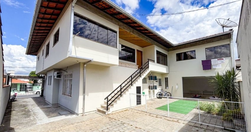 Apartamento com 2 quartos para alugar em Sete de Setembro, Gaspar 