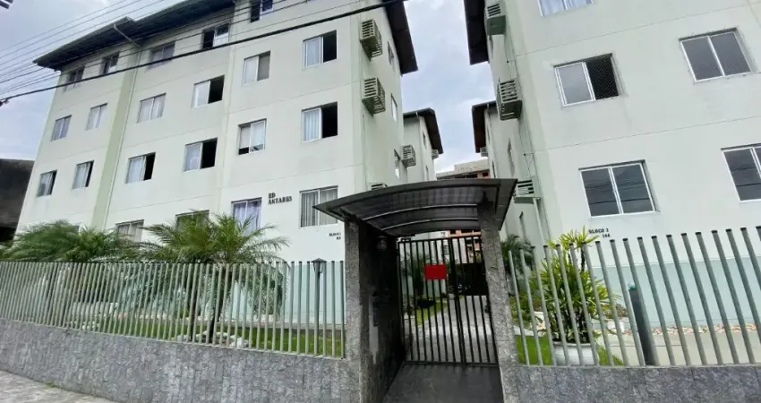 Vendo Apartamento semi mobiliado, 03 Quartos - Bairro Itoupava Norte
