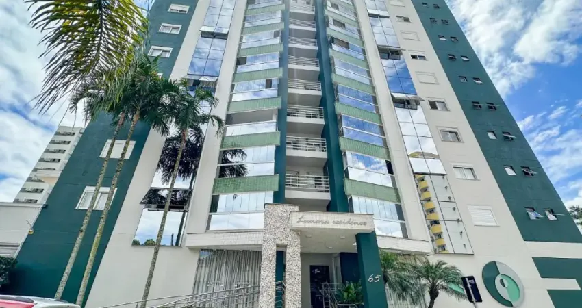 Vendo Maravilhoso Apartamento, 02 Suítes - Bairro Vila Nova