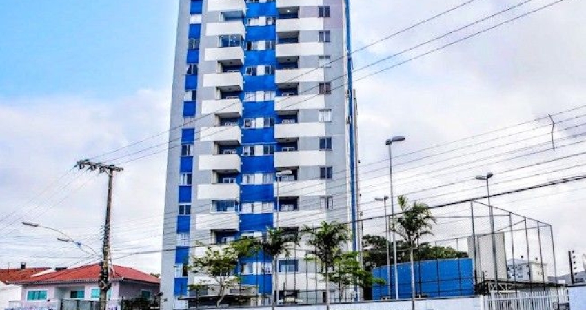 Apartamento com 2 quartos à venda na Avenida Antônio Joaquim Tavares, 262, Centro, Penha