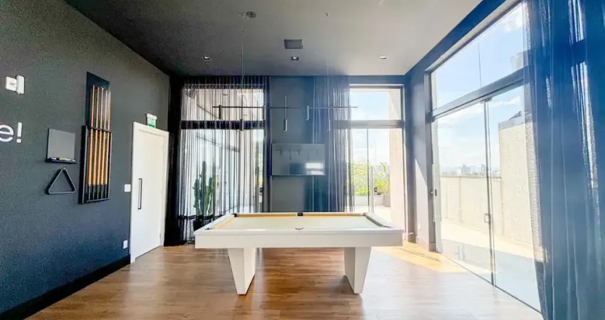 Vendo Amplo Apartamento 02 Quartos (1 suíte), Bairro Itoupava Seca - Blumenau