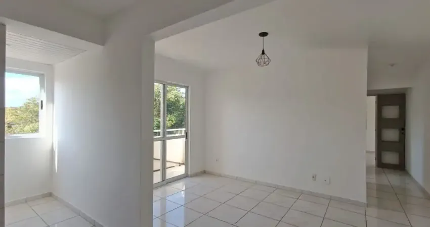 Vendo Apartamento 02 Quartos, Bairro Passo Manso - Blumenau