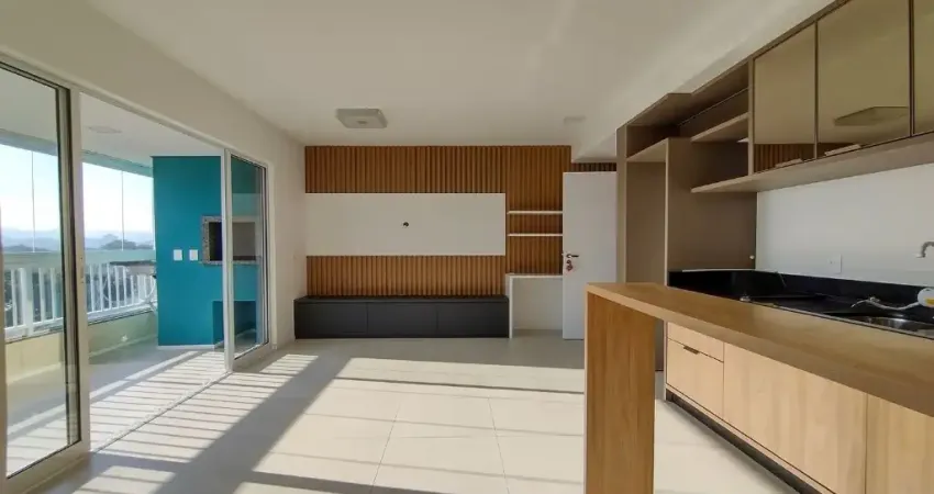 Vendo Apartamento Novo 2 quartos, Bairro Salto do Norte - Blumenau