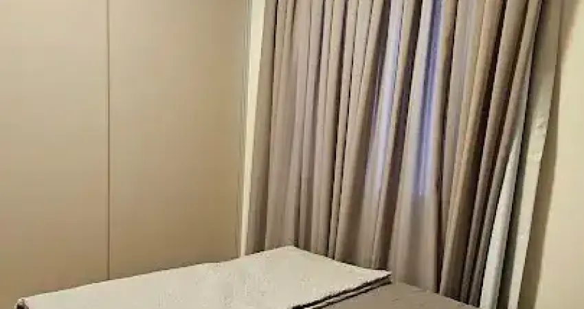 Vendo Apartamento Mobiliado Equipado 02 Quartos, Centro de Blumenau
