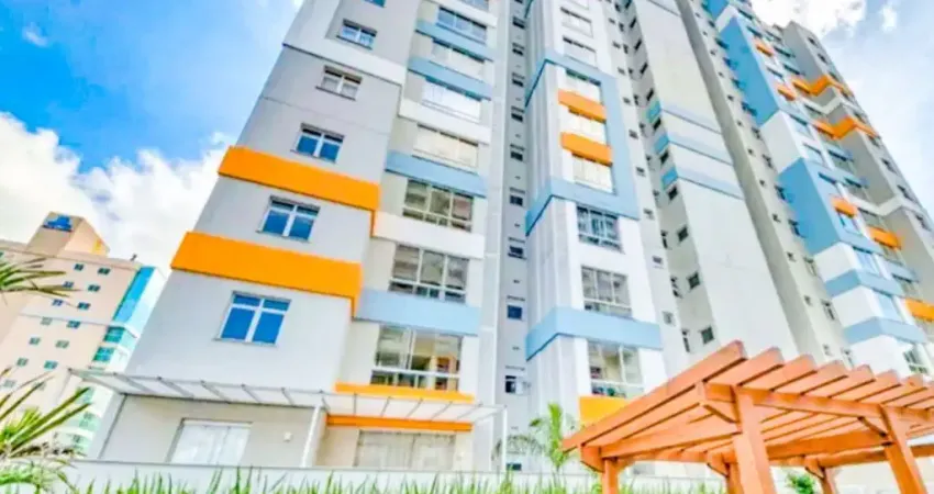 Vendo apartamento semi mobiliado, 02 quartos - bairro itoupava seca