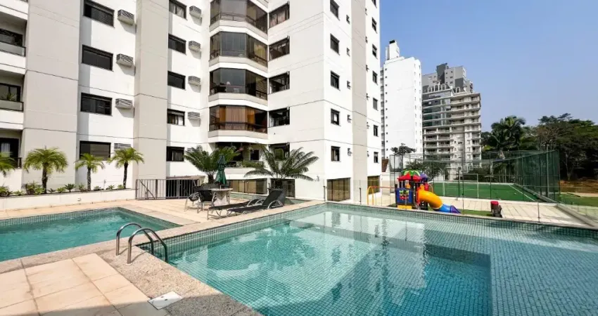 Vendo Apartamento Alto Padrão, 04 Suites- Jardim Blumenau