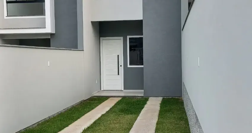 Casa com 2 quartos à venda na Rua Júlio Michel, 1, Tribess, Blumenau