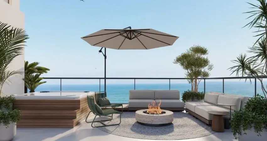 Vendo Apartamentos, 100m do Mar, Bairro Itacolomi - Balneário Piçarras