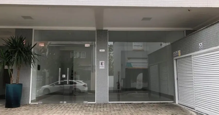 Sala comercial à venda na Rua Carlos Blaese, 1, Centro, Indaial