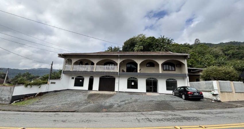 Sala comercial para locação no Progresso