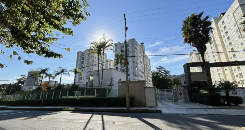 Apartamento com 2 quartos para alugar na Rua Heinrich Hemmer, 1, Badenfurt, Blumenau