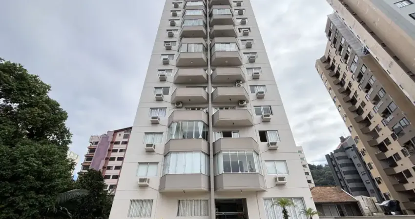 Apartamento para locação no bairro Ponta Aguda.