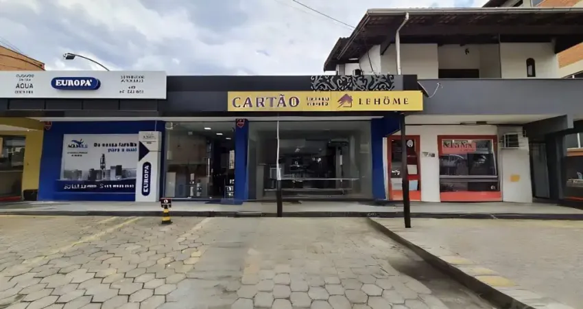 Sala comercial para alugar na Rua Dois de Setembro, 1, Itoupava Norte, Blumenau
