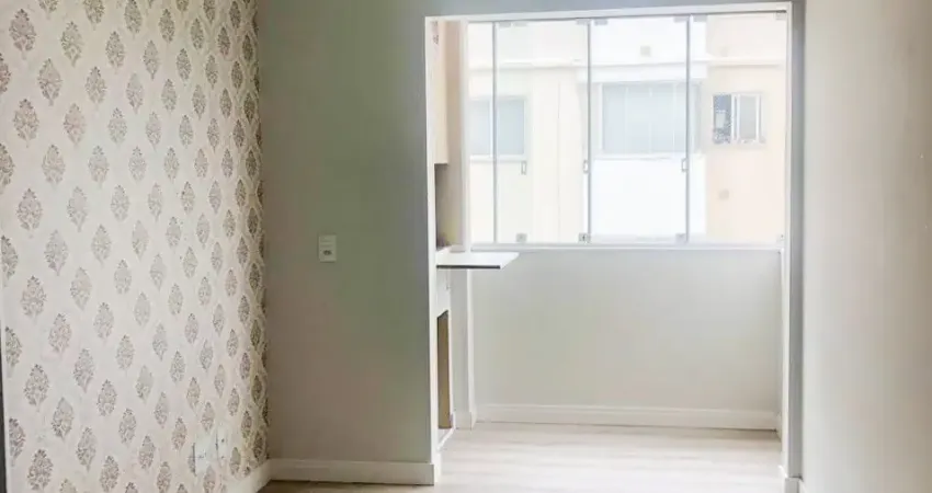 Vendo Apartamento Semi Mobiliado 02 Quartos - Bairro Itoupava Central