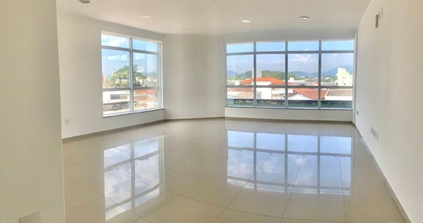 Sala comercial com 1 sala para alugar na Rua Augusto Beduschi, 1, Centro, Gaspar