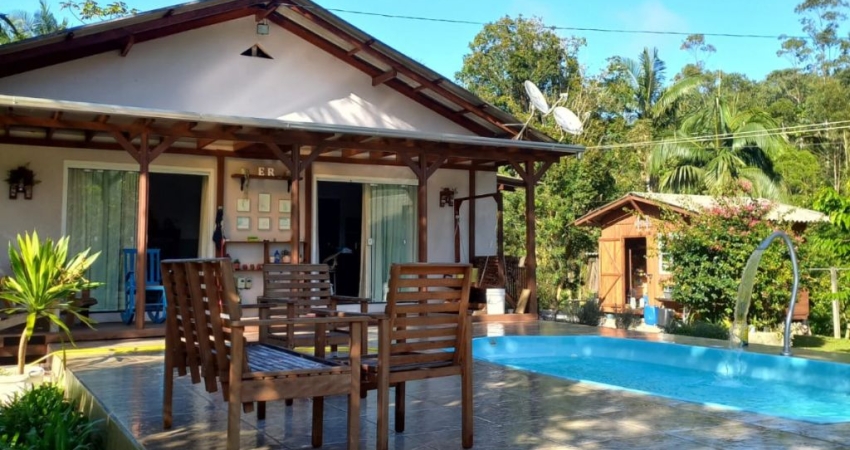 Vendo Excelente Sítio com 5.974m², Alto Gasparinho - Gaspar