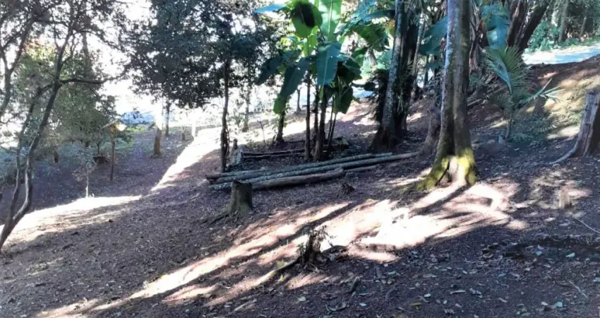 Vendo Terreno Ótimo para Construção, Bairro Salto do Norte