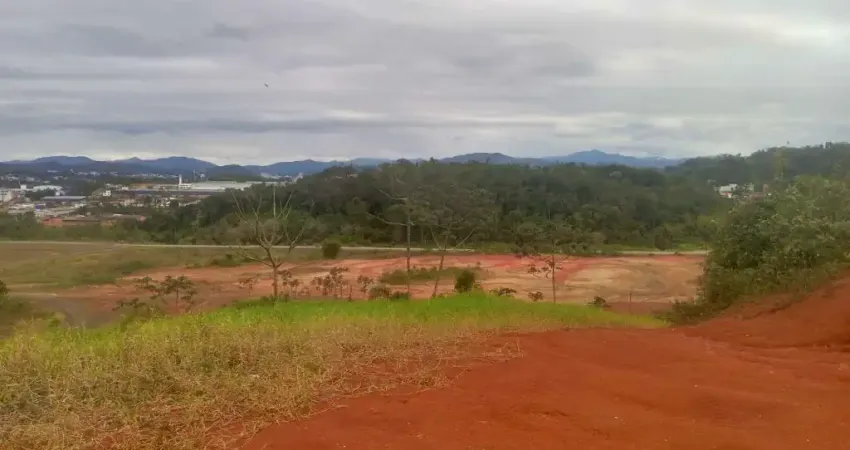 Terreno em condomínio fechado à venda na Rua Doutor Pedro Zimmermann, 1, Itoupavazinha, Blumenau