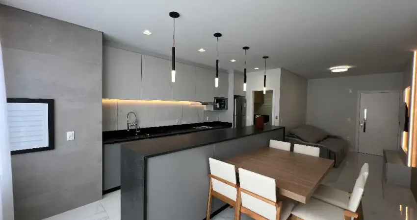 Vendo Apartamento De Alto Padrão - Porto Belo
