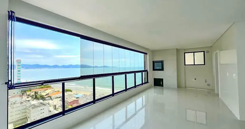 Apartamento com 3 quartos à venda na Rua Gualberto Leal Nunes, 1, Balneário Perequê, Porto Belo