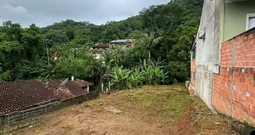 Vendo Terreno 420M², Bairro Tribess - Blumenau