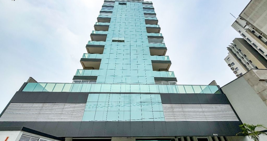 Apartamento com 3 quartos à venda na Rua Sete de Setembro, 1, Centro, Timbó