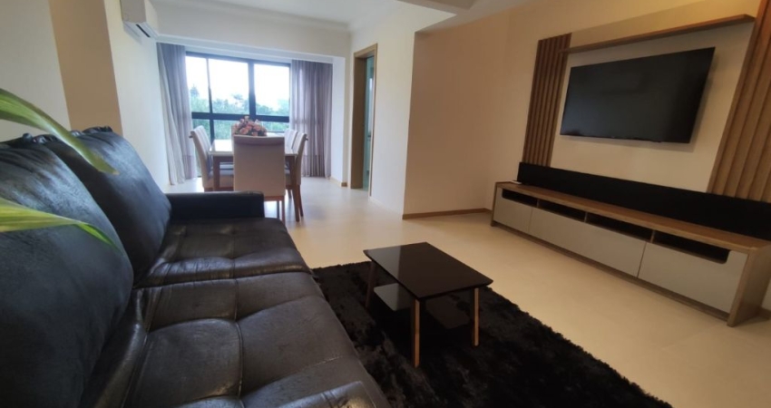Vendo Apartamento (02 quartos) Unique Residence - Blumenau