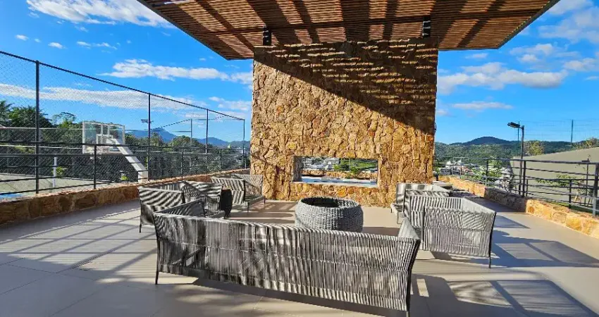 Vendo Terreno em Condomínio Fechado, High Park - Blumenau