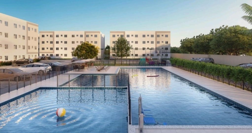 Vendo Apartamentos na Planta, Bairro Itoupava Central - Blumenau