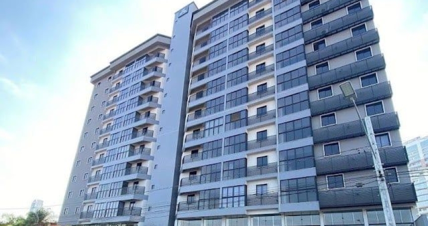Vendo Apartamento Mobiliado 01 Quarto, Centro - Blumenau