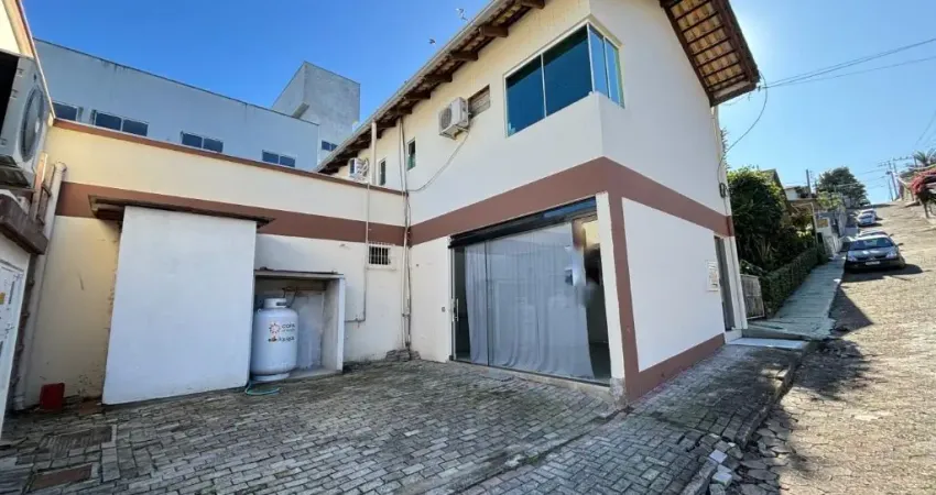 Sala comercial para locação no bairro Itoupava Norte
