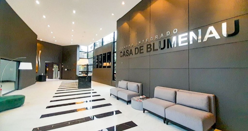 Vendo Sala Comercial em Centro Integrado - Bairro Garcia