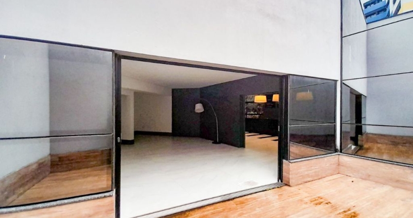 Vendo Linda Sala Comercial Térrea com 71m², Bairro Garcia