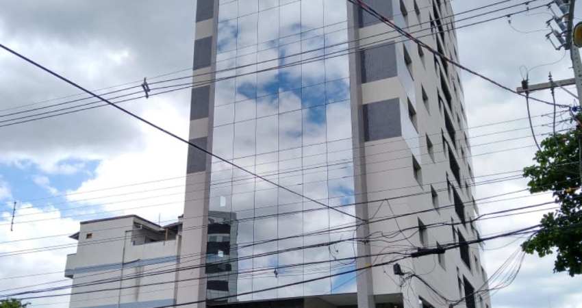 Vendo Sala Comercial na Cobertura, Bairro Vila Nova - Blumenau