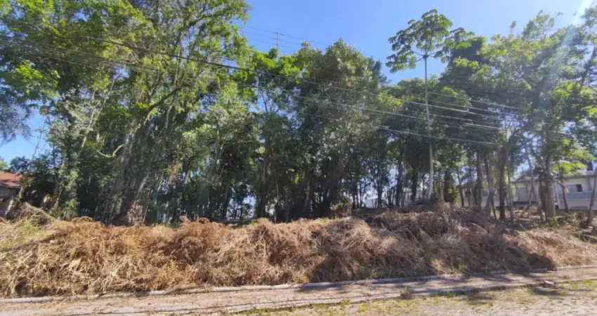 Vendo Lote em Região Residencial, Alto Padrão - Blumenau