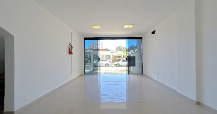 Vendo Prédio Comercial no Centro de Itajaí, SC